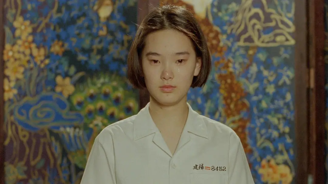 牯岭街少年杀人事件